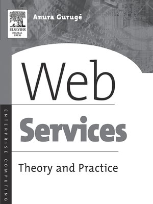 cover image of Web Services